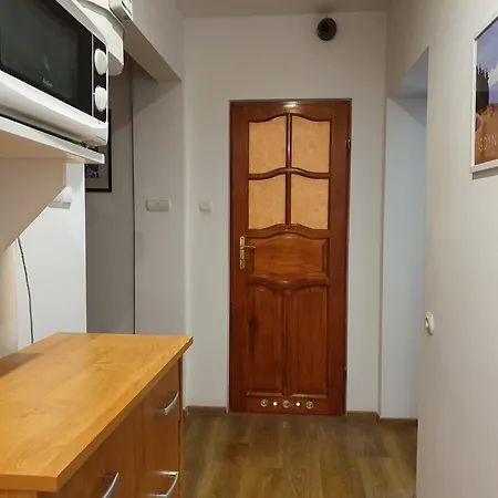 Z Ogrodem I Parkingiem Poludnie Gdansk